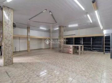 Comercial · 190m² · Salão Comercial para Locação Centro de Santo André/SP