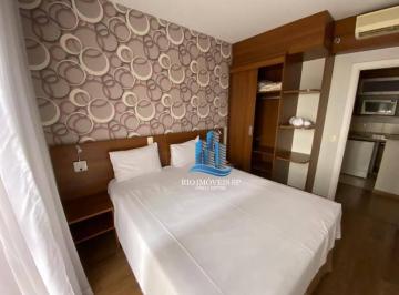 9b5b9ba90f3acb1920076180e986fd2e4b1addb3 · Flat com 1 dormitório à venda, 37 m² por R$ 320.000,00 - Barcelona - São Caetano do Sul/SP