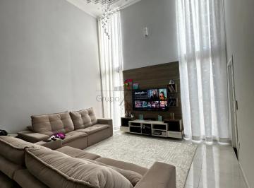 Casa · 250m² · 3 Quartos · 2 Vagas · Oportunidade - Casa Chácaras Oliveiras - 3 Dormitórios - 250m².