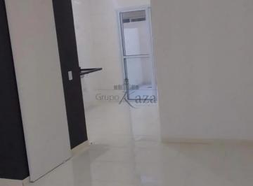 Casa · 70m² · 2 Quartos · 1 Vaga · Casa em Condomínio - Caçapava - Santa Luzia - Residencial Villa Lobos - 2 Dormitórios - 70m².