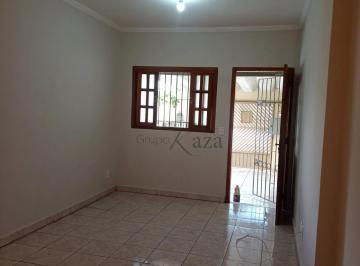 Casa · 220m² · 3 Quartos · 2 Vagas · Oportunidade - Casa - Residencial Tatetuba - 3 Dormitórios - 220m².