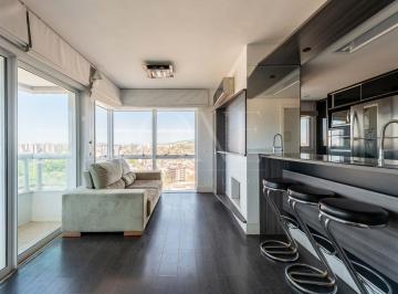 Apartamento · 117m² · 2 Quartos · Apartamento para aluguel - em Três Figueiras