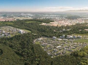 Terreno · 253m² · Terreno à venda, 253 m² por R$ 290.000 - Condomínio Alphaville Alvorada - Votora