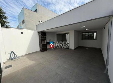 c60b37d73371a118268e1d0b305116d025637f81 · Casa NOVA com 2 dormitórios à venda, 97 m² por R$ 525.000 - Jardim Boer I - Americana/SP