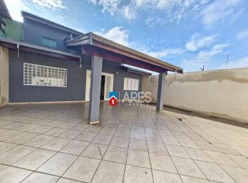 ae8875d733fd86a0ff2bc4aedaaed136c51a1ef7 · Casa com 3 dormitórios para alugar, 150 m² por R$ 2.872,00/mês - São José - Americana/SP