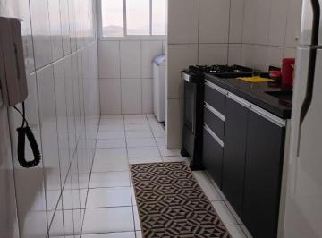 3e2ee37fc1824695d9bc9c01bef2a45ad60b5a45 · Apartamento com 2 dormitórios à venda, 62 m² por R$ 380.000 - Jardim das Cerejeiras - Atibaia/SP