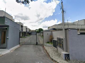 787423cbef16670de8a900d131a657d630905124 · Village com 2 dormitórios à venda, 65 m² por R$ 660.000 - Chacara Itapetinga - Atibaia/SP