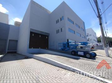 foto1 · Galpão para locação no Centro Empresarial Raposo Tavares - Vargem Grande Paulista/SP - 1.000m²