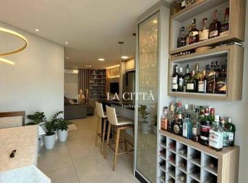 240d51f843c7e7fb726f9917e948d3fbe3ff5246 · Apartamento com 2 dormitórios à venda, 80 m² por R$ 899.000,00 - Vila Operaria - Itajaí/SC