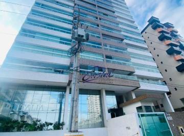 8e47062d61438539f069f986e7d6c241030285a1 · Apartamento com 2 dormitórios à venda, 70 m² por R$ 578.000,00 - Boqueirão - Praia Grande/SP