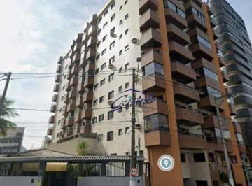 27d295fedabf2cf8969b2ddfac842bc73bb80c72 · Apartamento com 1 dormitório à venda, 63 m² por R$ 330.000 - Guilhermina - Praia Grande/SP