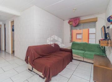 Apartamento · 69m² · 3 Quartos · 1 Vaga · Apartamento à venda, com 3 dormitórios e vaga de garagem, na Vila Nova