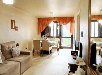 Apartamento · 1246m² · 3 Quartos · 1 Vaga · Apartamento semimobiliado à venda no bairro Exposição, Caxias do Sul/RS