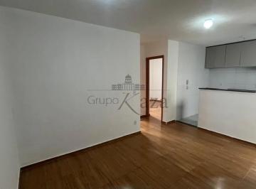 Apartamento · 44m² · 2 Quartos · 1 Vaga · Oportunidade - Apartamento - Residencial Parque Campo das Acácias - Residencial Frei Galvão - 2 Dorm