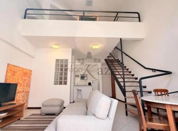 Apartamento · 72m² · 1 Quarto · 2 Vagas · Oportunidade - Apartamento Cobertura Duplex - Parque Residencial Aquarius - Mondrian Suíte Hotel - 1
