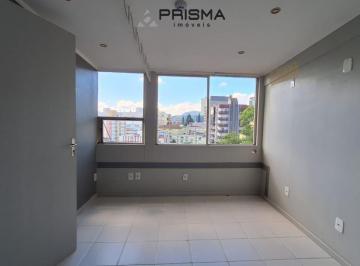 Comercial · 100m² · 6 Quartos · Central de Clínica - Rua Pinheiro Machado, Centro. Em frente ao Hospital de Cari