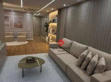 aa5db4174e4204070077cca63a2953cc1101fb08 · Apartamento com 4 Suítes à Venda, 164 m² por R$ 3.000.000 - Meireles - Fortaleza/CE