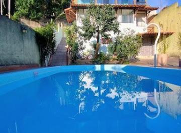 98487f645de711a655fe0883425590ae844c90d9 · Casa com 2 dormitórios à venda, 149 m² por R$ 520.000,00 - Flamengo - Maricá/RJ