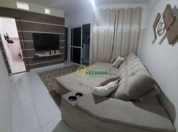 d0efa700f0e4d03c7931749f23a3af52393a9df5 · Casa com 3 dormitórios à venda, 210 m² por R$ 396.000,00 - Condomínio Residencial Parque da Liberdad