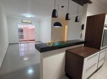88f152b5541f1f688795e20a5175312aa3dbbc16 · Apartamento com 3 dormitórios à venda, 88 m² por R$ 599.000,00 - Jardim Francisco Fernandes - São Jo