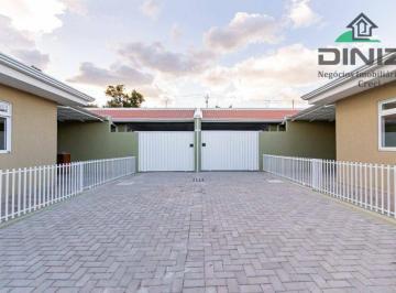 56a01366060f621d0c69c5abbba3255016e5c2cd · Casa em condomínio - 2 quartos  - locação - Atuba - Curitiba/PR