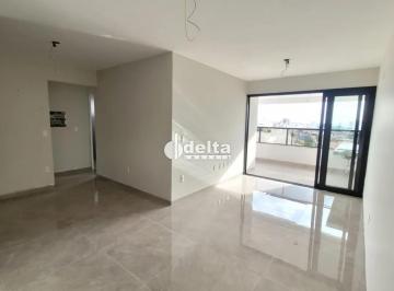 Apartamento · 84m² · 3 Quartos · 2 Vagas · Apartamento com 3 quartos sendo 1 suíte disponível para venda no bairro Santa Mônica em Uberlândia-M