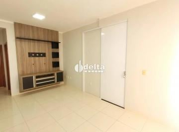 Apartamento · 71m² · 2 Quartos · 1 Vaga · Apartamento com 2 quartos sendo 1 suíte disponível para venda no bairro Granada em Uberlândia-MG
