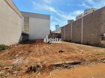 Terreno · 266m² · Terreno disponível para venda no bairro Saraiva em Uberlândia MG