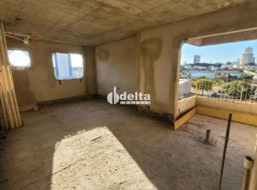 Apartamento · 38m² · 1 Quarto · 1 Vaga · Studio com 1 quarto disponível para venda no bairro Santa Mônica em Uberlândia-MG