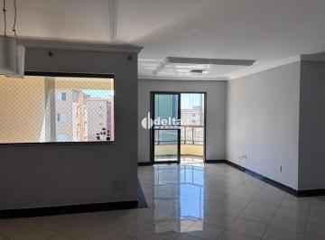 Apartamento · 101m² · 3 Quartos · 2 Vagas · Apartamento com 3 quarto sendo 1 suíte disponível para venda no bairro Santa Mônica em Uberlândia-MG