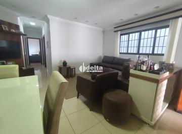Casa · 360m² · 4 Quartos · 2 Vagas · Casa com 4 quartos sendo 2 suíte disponível para venda no bairro Vigilato Pereira em Uberlândia-MG