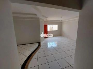Casa · 250m² · 3 Quartos · 2 Vagas · Casa com 3 quartos sendo 1 suíte disponível para venda no bairro Cidade Jardim em Uberlândia MG