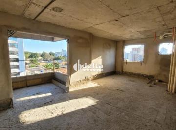 Apartamento · 38m² · 1 Quarto · 1 Vaga · Apartamento com 1 quarto disponível para venda no bairro Santa Mônica em Uberlândia-MG
