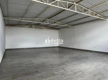 Comercial · 300m² · 2 Quartos · 1 Vaga · Casa com 2 quartos disponível para venda no bairro Segismundo Pereira em Uberlândia-MG