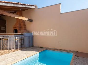 Casa · 240m² · 3 Quartos · 3 Vagas · Casa para alugar com 3 suites na Vila Hortência em Sorocaba/SP