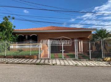Casa · 250m² · 3 Quartos · 4 Vagas · Casa á venda no Jd. Santa Rosália - Sorocaba/SP
