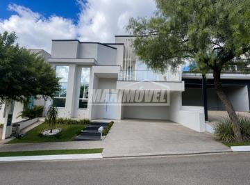 Casa · 325m² · 3 Quartos · 2 Vagas · Casa à Venda no Condomínio Golden Park Residence I ? Sorocaba/SP