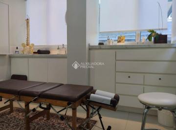 Comercial · 47m² · 2 Vagas · Sala comercial em Higienópolis, Porto Alegre