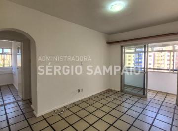 Apartamento · 66m² · 2 Quartos · 1 Vaga · Apartamento, ED JARDIM DO IMBUÍ AP. 1203 - Imbuí