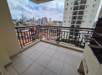Apartamento · 70m² · 3 Quartos · 2 Vagas · Apartamento à venda em Rudge Ramos , São Bernardo,