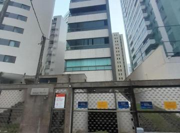 ee914e37e36476065d41c87f0a3f784faa9b1953 · Apartamento com 4 dormitórios à venda, 191 m² por R$ 1.400.000,00 - Boa Viagem - Recife/PE
