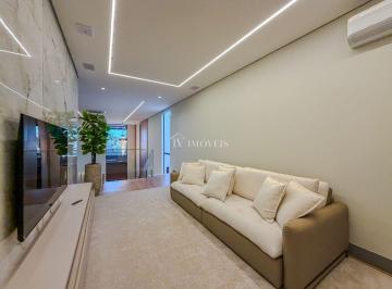 Casa de 5 quartos, Vicente Pires · MANSÃO EXCLUSIVA | 5 SUÍTES | ELEVADOR | PORTEIRA FECHADA | JOCKEY CLUBE