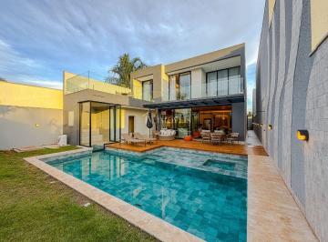Casa de 5 quartos, Vicente Pires · MANSÃO EXCLUSIVA | 5 SUÍTES | ELEVADOR | PORTEIRA FECHADA | JOCKEY CLUBE