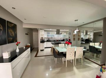 Apartamento · 106m² · 3 Quartos · 2 Vagas · APARTAMENTO 3 DORMITORIOS 2VAGAS NO PORTAL DOS CLASSICOS BAIRRO CHÁCARA INGLESA SÃO BERNARDO DO CAMP