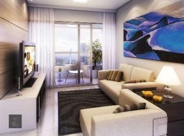 Apartamento · 86m² · 3 Quartos · 2 Vagas · Apto 03 Quartos 01 Suite 86m² Oportunidade Rua ao Lado do Tuneo da Aboliçao