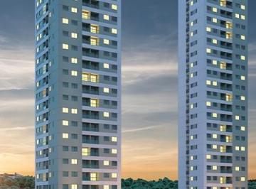 Apartamento · 66m² · 3 Quartos · 1 Vaga · Apto 03 Quartos 01 Suite 66m² Oportunidade a Duas Quadras do Mar