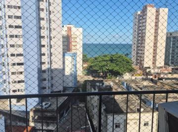 Apartamento · 118m² · 3 Quartos · APARTAMENTO EM CANDEIAS COM 118 M² - ED CAMBURIU .