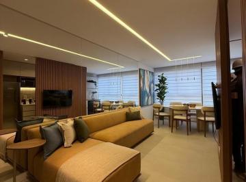 Apartamento · 56m² · 2 Quartos · 1 Vaga · EDF PORTO SETUBAL