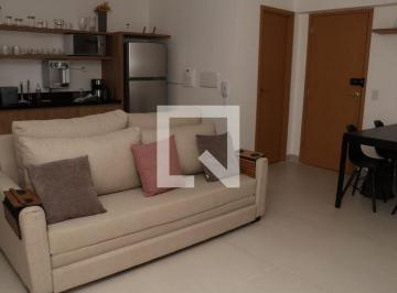 Apartamento en Aluguel de 1 quarto Setor Marista · Apartamento para Aluguel - Setor Marista, 1 Quarto, 47 m² - Goiânia