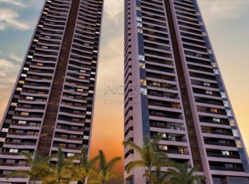 Apartamento · 149m² · 4 Quartos · 3 Vagas · EDF AURORA PRINCE